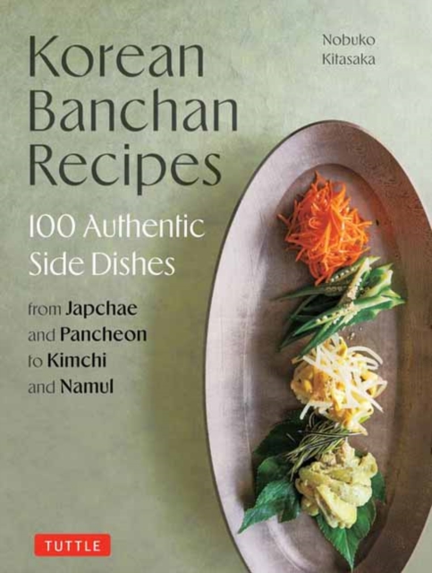 Korean Banchan Recipes