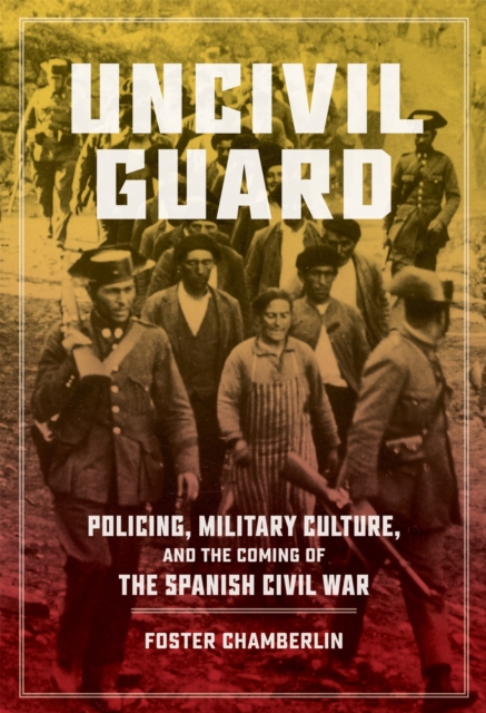 Uncivil Guard