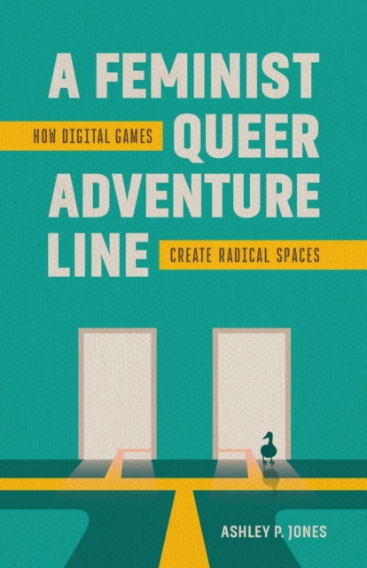 A Feminist, Queer Adventure Line