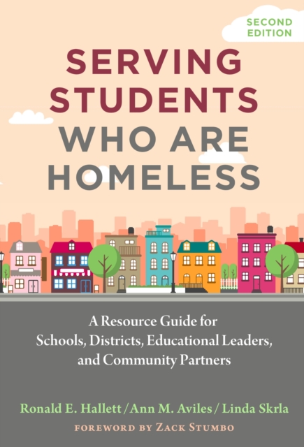 Serving Students Who Are Homeless