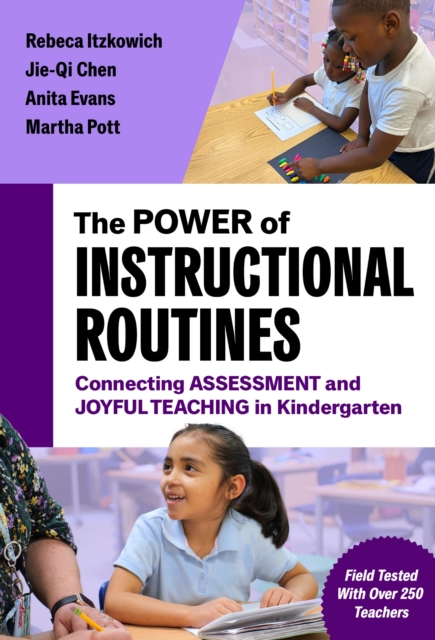 The Power of Instructional Routines