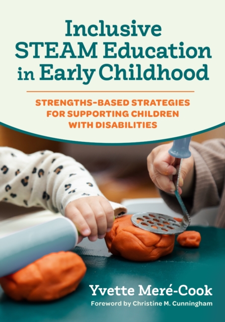Inclusive STEAM Education in Early Childhood