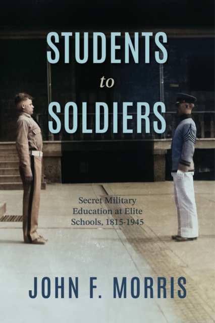 Students to Soldiers
