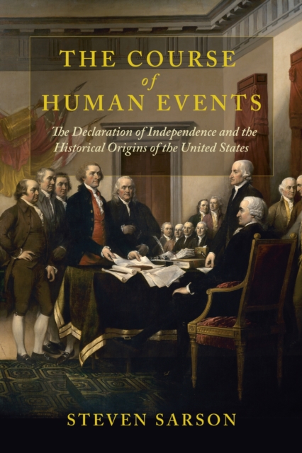 The Course of Human Events