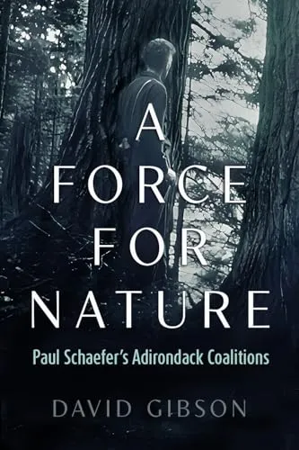 A Force for Nature