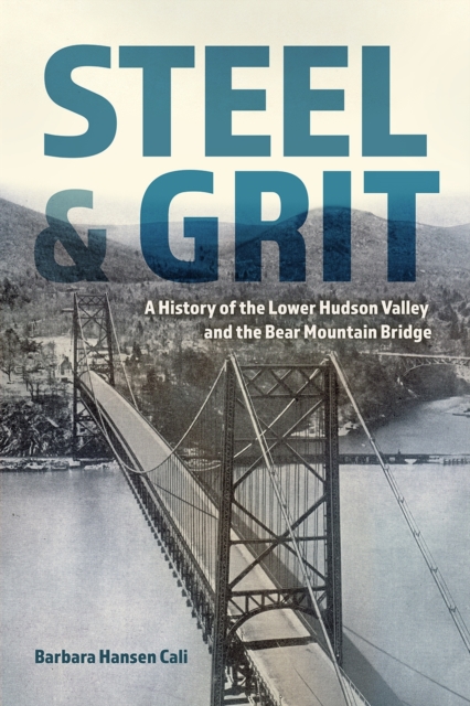 Steel and Grit