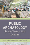 Public Archaeology for the Twenty-First Century