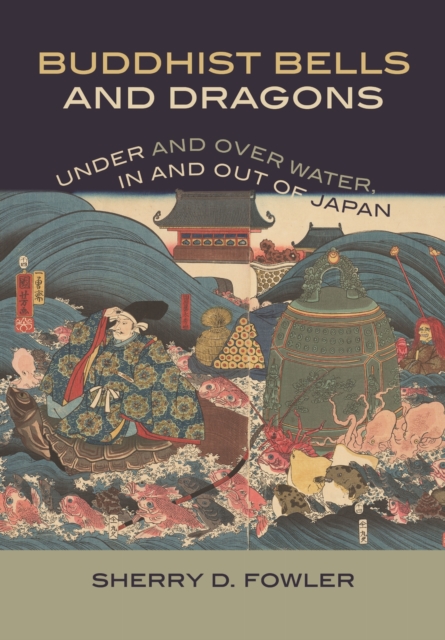 Buddhist Bells and Dragons