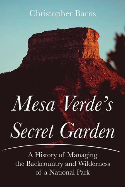 Mesa Verde's Secret Garden