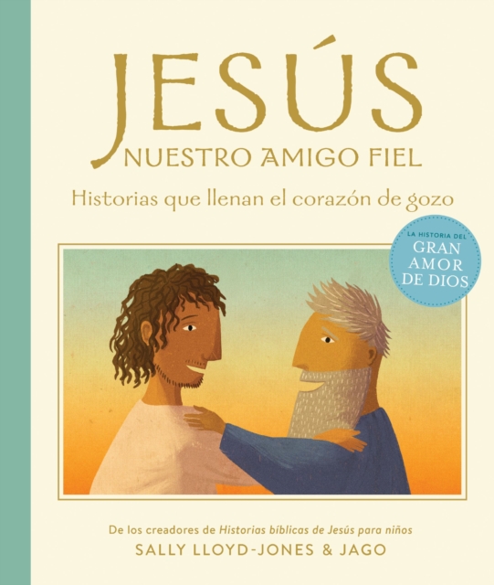 Jesus, nuestro amigo fiel