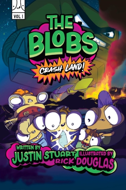 The Blobs