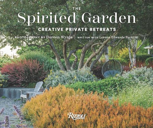 The Spirited Garden