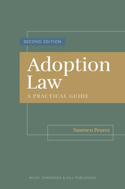 Adoption Law