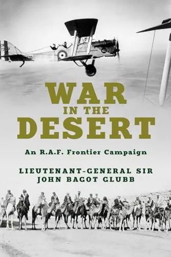 War in the Desert
