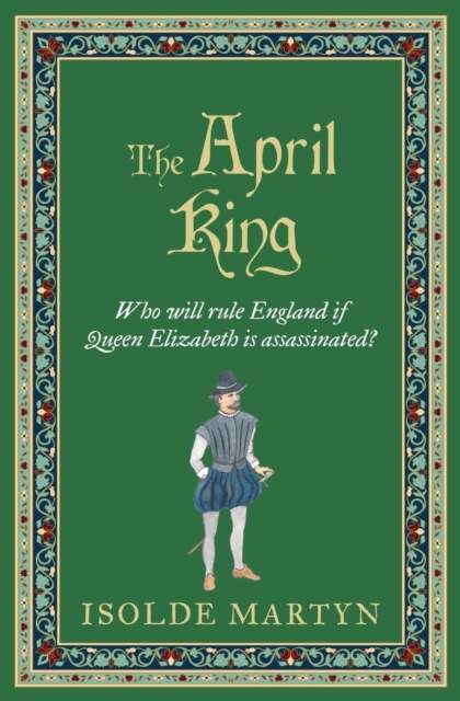 The April King