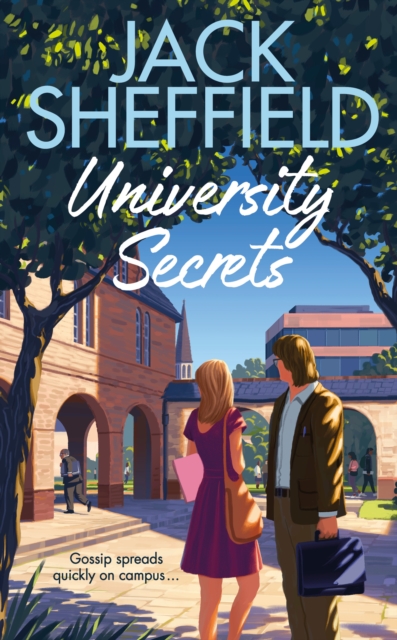 University Secrets