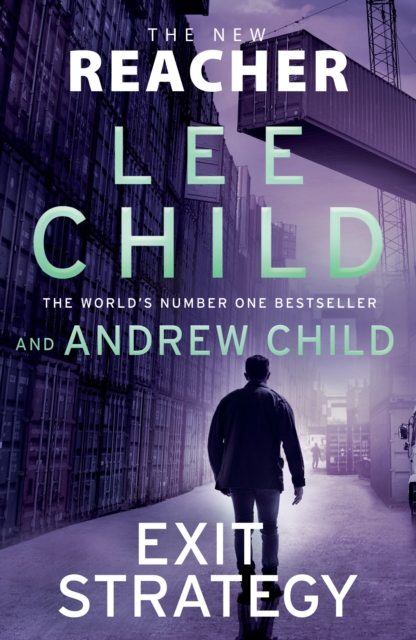 Reacher 30