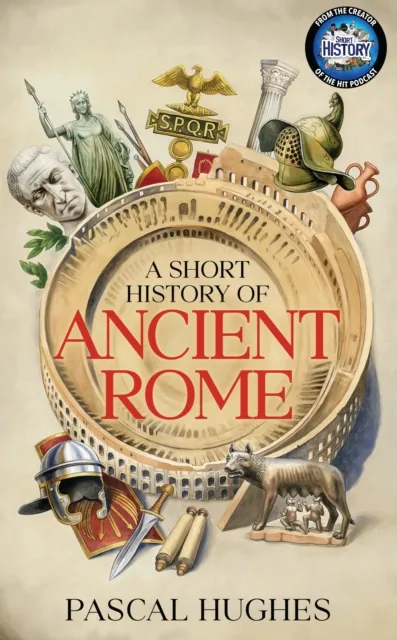 Short History of Ancient Rome