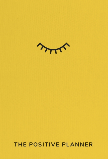 The Positive Planner
