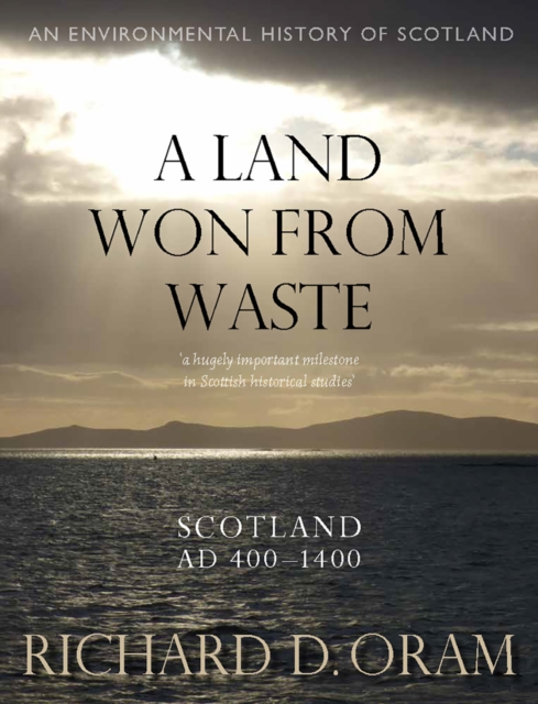 A Land Won from Waste