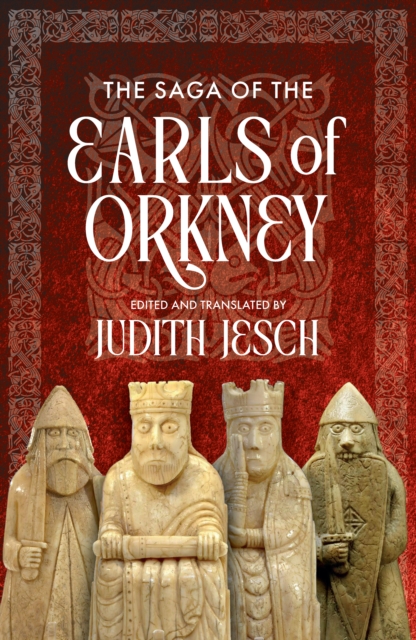 The Saga of the Earls of Orkney