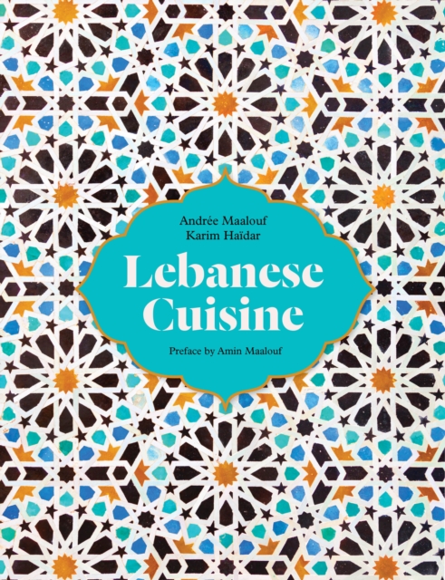 Lebanese Cuisine