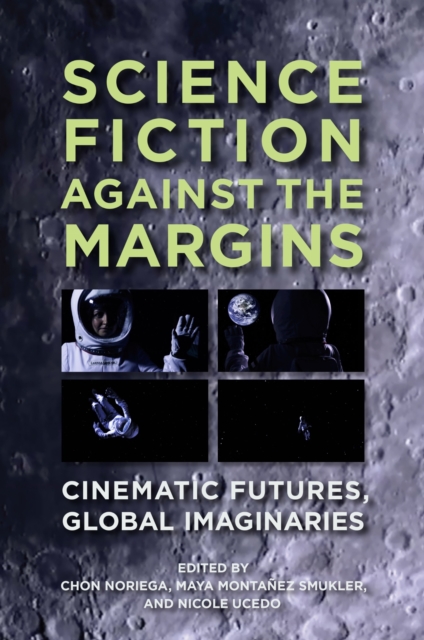 Science Fiction Against the Margins