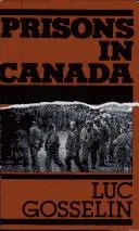 Prisons in Canada