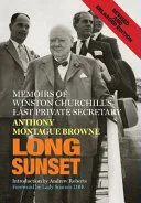 LONG SUNSET