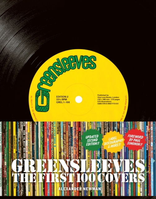 Greensleeves