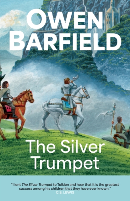 The Silver Trumpet