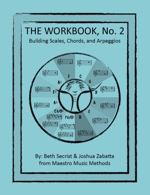 The Workbook, No.2
