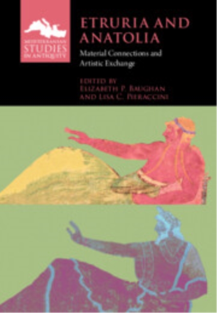 Etruria and Anatolia