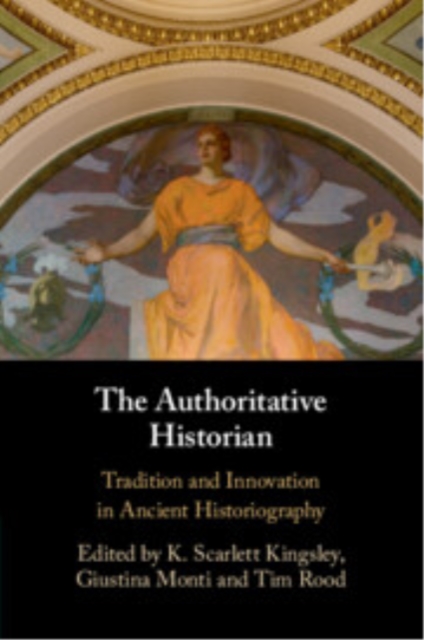 The Authoritative Historian