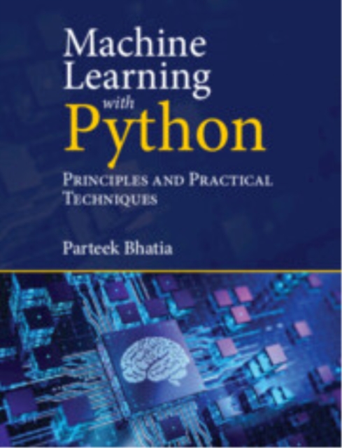 Machine Learning with Python