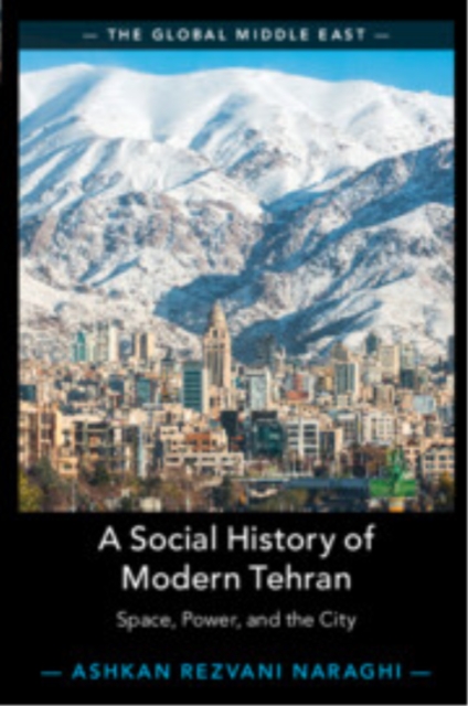 A Social History of Modern Tehran