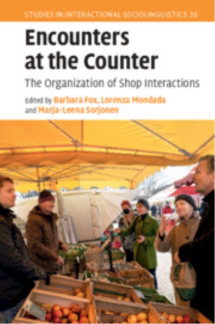 Encounters at the Counter