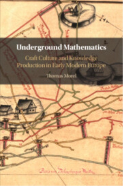 Underground Mathematics