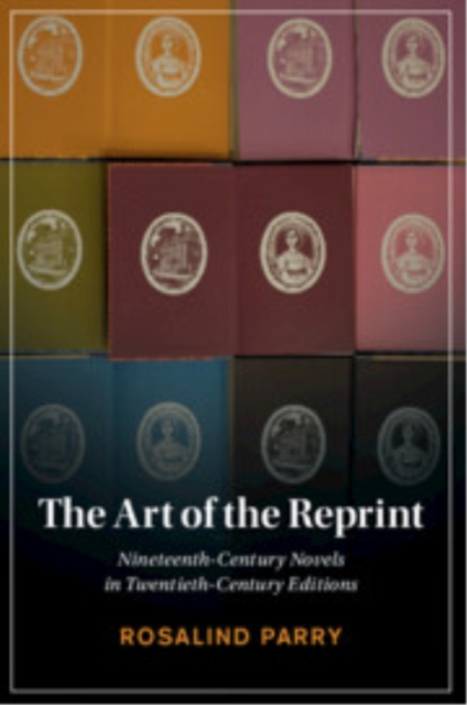 The Art of the Reprint