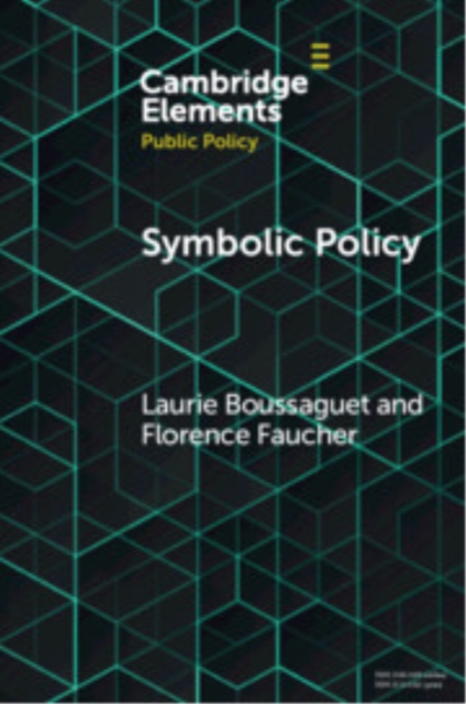 Symbolic Policy