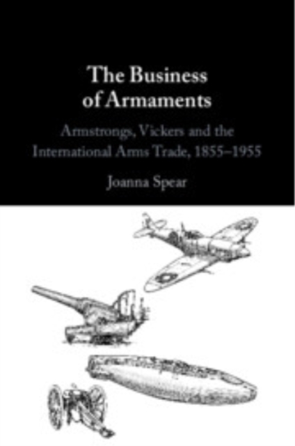 The Business of Armaments