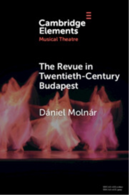 The Revue in Twentieth-Century Budapest