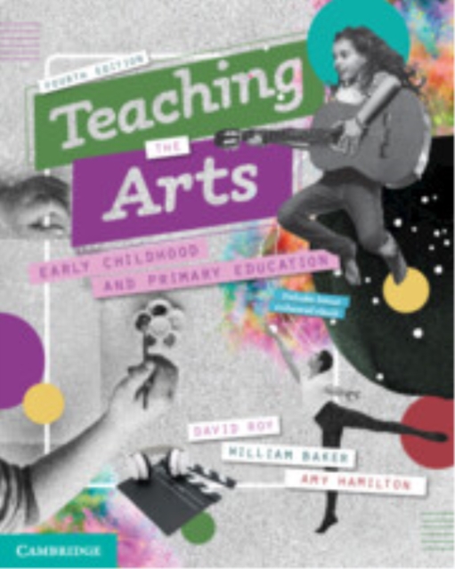 Teaching the Arts