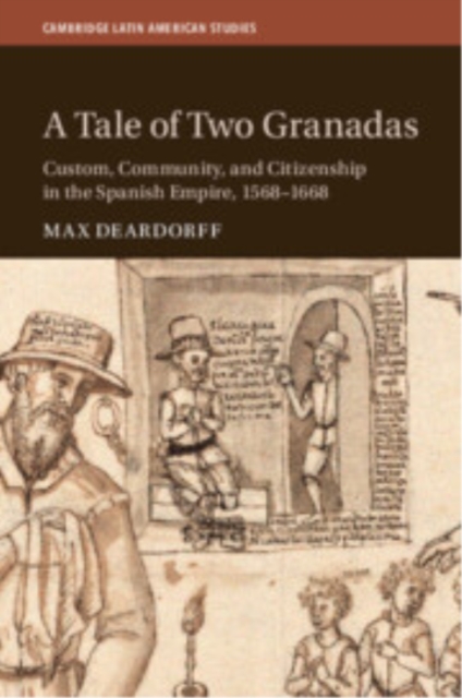 A Tale of Two Granadas