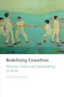 Redefining Ceasefires