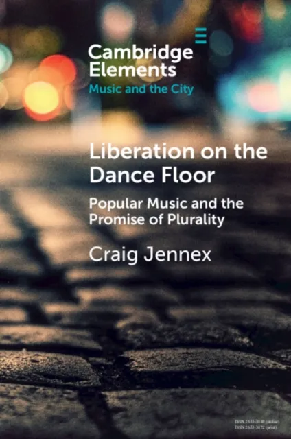 Liberation on the Dance Floor
