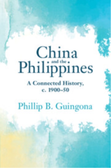 China and the Philippines