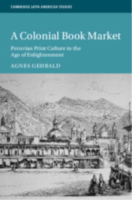 A Colonial Book Market