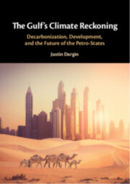 The Gulf's Climate Reckoning