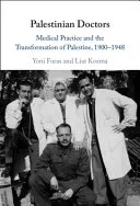 Palestinian Doctors